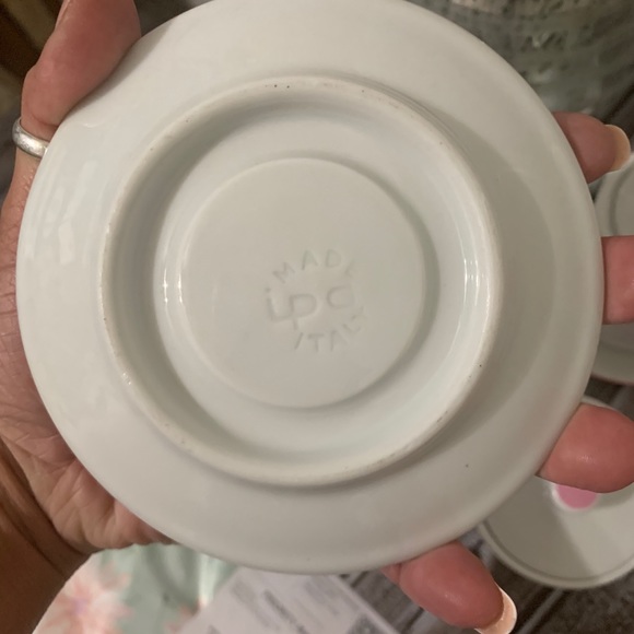 IPA Dining Rare Ipa Italian Creamer Sugar Serving Set Poshmark